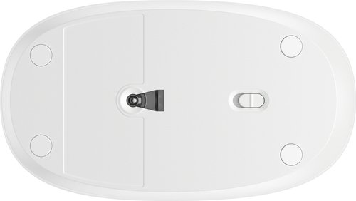 HP 240 LWH Bluetooth Mouse EMEA-INTL Eng - Achat / Vente sur grosbill-pro.com - 4