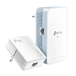 TP-Link Adaptateur CPL MAGASIN EN LIGNE Grosbill