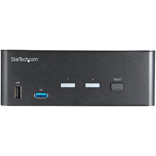 COMMUTATEUR KVM HDMI 2.0 - Achat / Vente sur grosbill-pro.com - 2