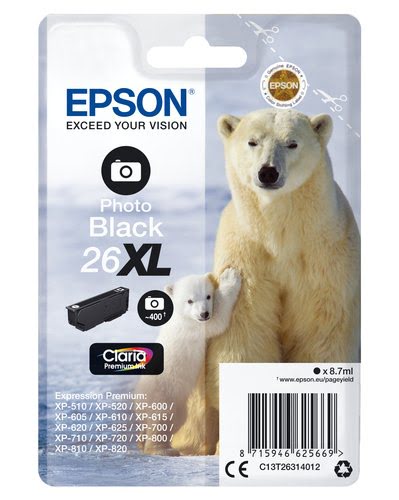 Epson Consommable imprimante MAGASIN EN LIGNE Grosbill