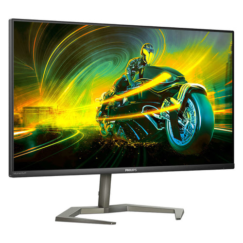 PHILIPS 32M1N5800A LCD-Monitor, 80 cm (31,5 Zoll), 144 Hz, IPS-Panel, HDMI/DP - Achat / Vente sur grosbill-pro.com - 1