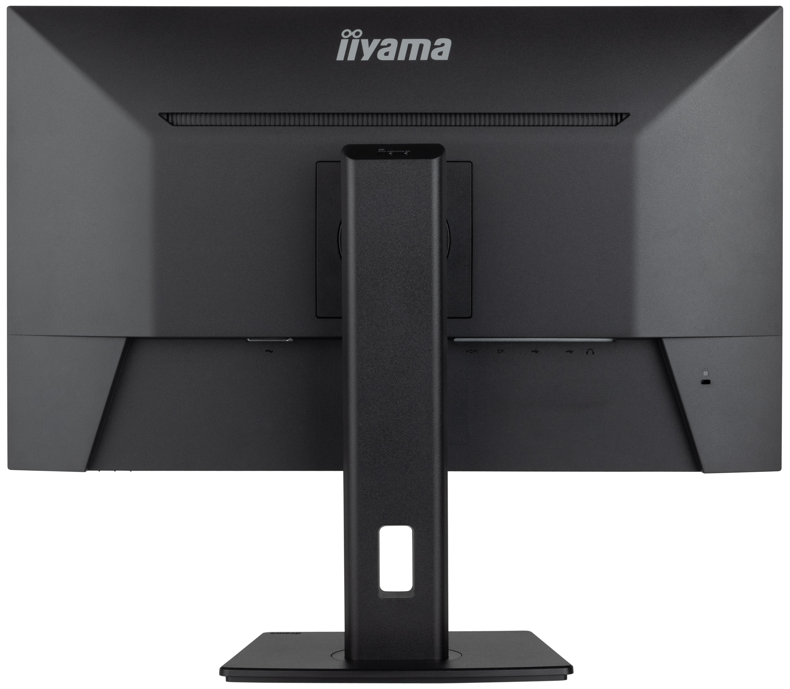 Iiyama 27"  XUB2793QSU-B7 - Ecran PC Iiyama - grosbill-pro.com - 8