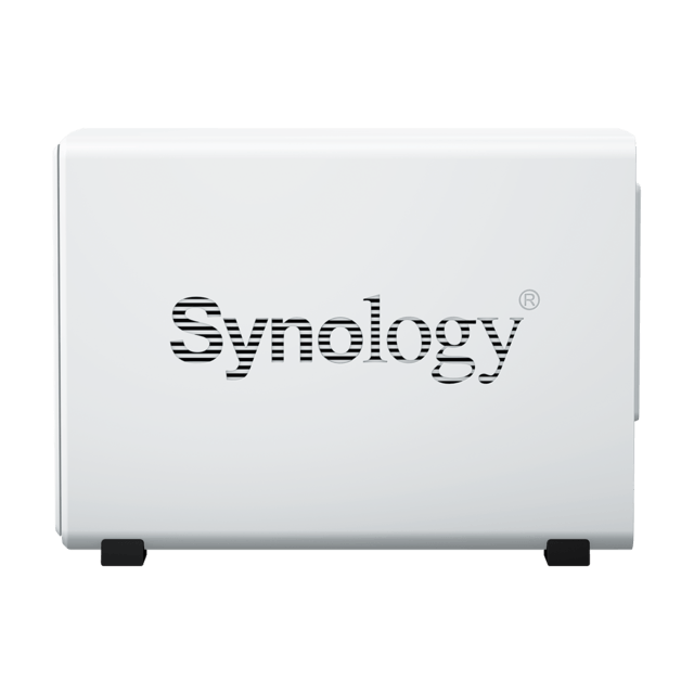 Synology DS223J - 2 Baies - Serveur NAS Synology - grosbill-pro.com - 0
