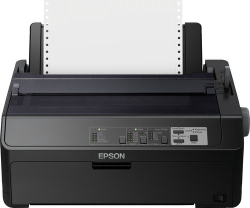 Grosbill Imprimante Epson  FX-890IIN   (C11CF37403A0)