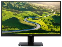 Grosbill Ecran PC Acer KA272Ebi - 27" FHD/100Hz/IPS/1ms/VGA/HDMI/FreeSync