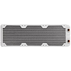 Radiateur Hydro X Series XR5 360mm Blanc - CX-9030008-WW