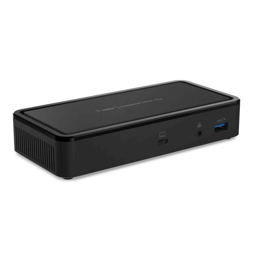 THUNDERBOLT 3 DOCK-SERIES 2 - Achat / Vente sur grosbill-pro.com - 1