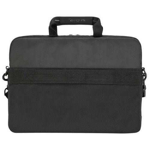 CityGear 12-14" Slim TopLoad BLK (TSS866GL) - Achat / Vente sur grosbill-pro.com - 2