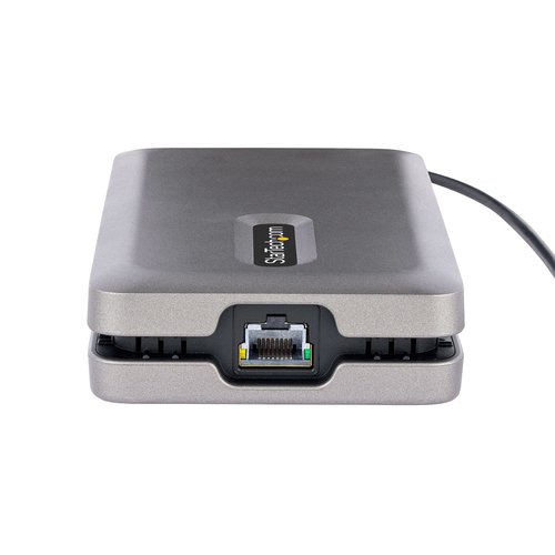 USB-C MULTIPORT ADAPTER W/USB-C - Achat / Vente sur grosbill-pro.com - 6