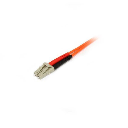 2m Multimode Fiber Patch Cable LC - SC - Achat / Vente sur grosbill-pro.com - 2
