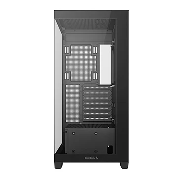 Deepcool CG580 4F Noir - Boîtier PC Deepcool - grosbill-pro.com - 3