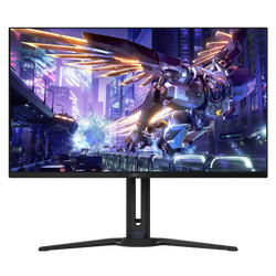 Grosbill Ecran PC Gigabyte FO32U2P 31.5" QD-OLED 4K/240Hz/0.03ms/USB-C/FSPP-Seconde Vie-Bon Etat