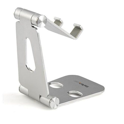 Stand - Phone and Tablet - Multi Angle - Achat / Vente sur grosbill-pro.com - 1