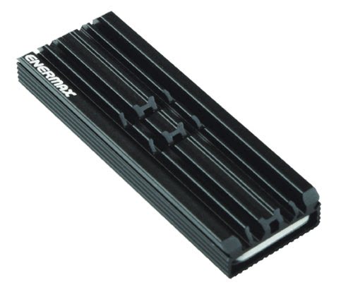 ENERMAX ESC001 SSD M.2 2280 COOLER PS5 - Achat / Vente sur grosbill-pro.com - 0