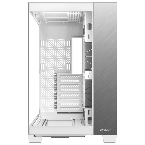 Antec MT/Sans alim/E-ATX  - Boîtier PC Antec - grosbill-pro.com - 1