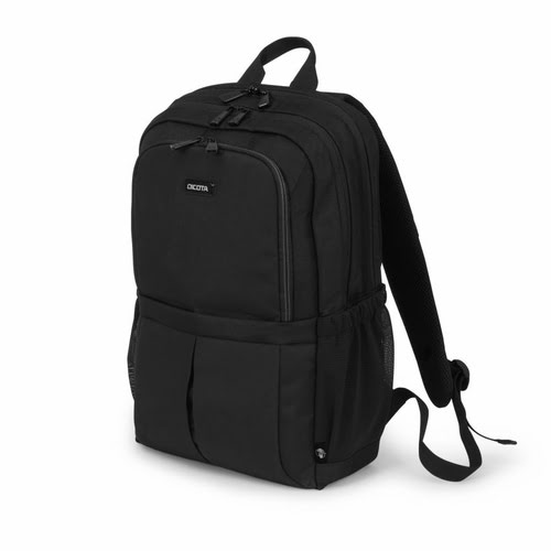 Eco Backpack SCALE 13-15.6 (D31429-RPET) - Achat / Vente sur grosbill-pro.com - 0