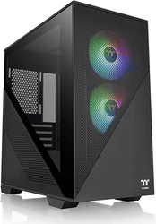 Thermaltake Boîtier PC MAGASIN EN LIGNE Grosbill