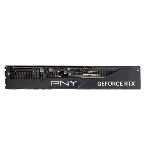 PNY GeForce RTX 4090 24GB VERTO Triple Fan Edition - Carte graphique - 14