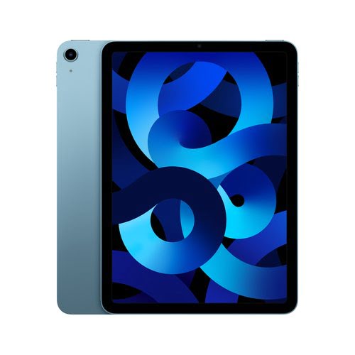 Apple iPad Air Wi-Fi 256GB Blue - Tablette tactile Apple - 1