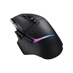 G502 X Plus - Noir/Premium/Sans Fil