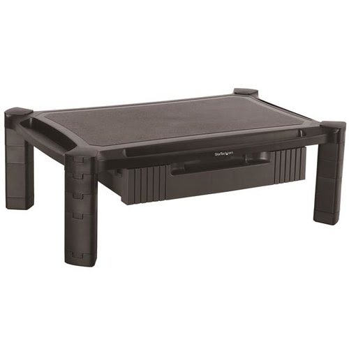 Monitor Riser Stand - Large 19.7 - Achat / Vente sur grosbill-pro.com - 0