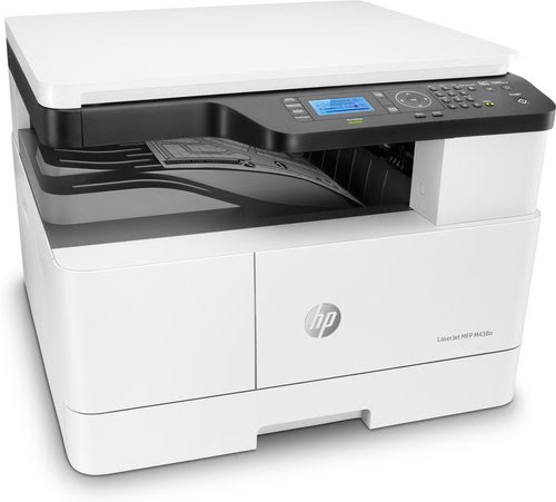 LASERJET  MFP M438N (8AF43A) - Achat / Vente sur grosbill-pro.com - 2