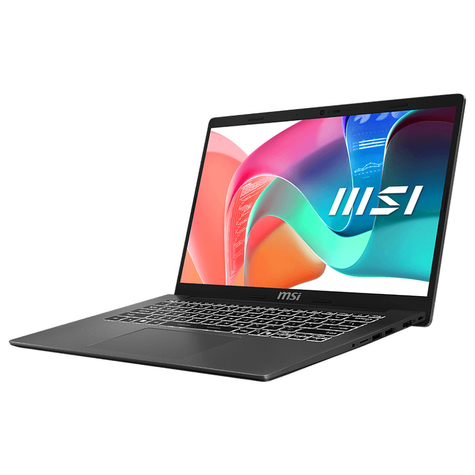 MSI 9S7-14S121-095 - PC portable MSI - grosbill-pro.com - 1