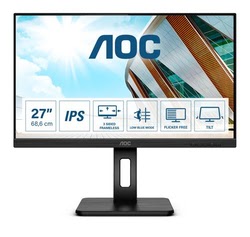 AOC Ecran PC MAGASIN EN LIGNE Grosbill