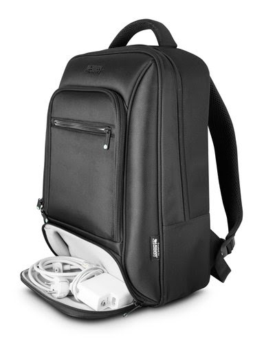 MIXEE COMPACT BACKPACK 15.6" (MCB15UF) - Achat / Vente sur grosbill-pro.com - 2