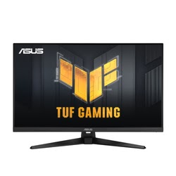 Grosbill Ecran PC Asus VG32AQA1A 31.5" WQHD/170Hz/1ms/VA/FreeSync