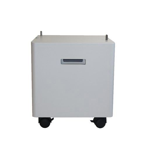 Brrother CABINET FOR L6000 SERIES WHITE - Achat / Vente sur grosbill-pro.com - 0