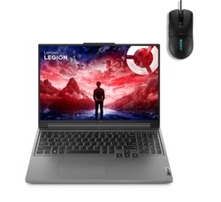 Grosbill PC portable Lenovo Legion 16"QHD+165Hz/R7-7435HS/4060/16Go/512Go/W11