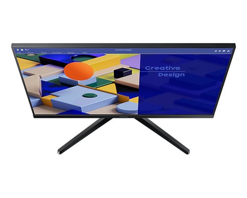 Samsung 27"  LS27C314EAUXEN - Ecran PC Samsung - grosbill-pro.com - 8