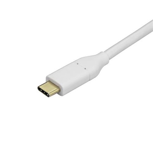 USB-C to Mini DisplayPort Adapter - 4K60 - Achat / Vente sur grosbill-pro.com - 2