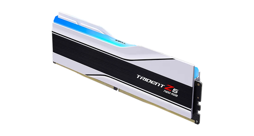 G.Skill Trident Z5 Neo RGB 64Go (2x32Go) DDR5 6000MHz - Mémoire PC G.Skill sur grosbill-pro.com - 9