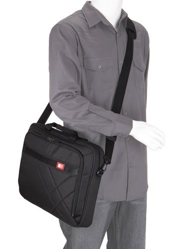 Casual Laptop Bag 16" (DLC117) - Achat / Vente sur grosbill-pro.com - 5