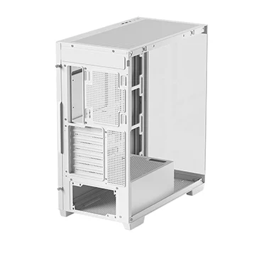 Deepcool MT/SansAlim/ATX Blanc - Boîtier PC Deepcool - grosbill-pro.com - 6