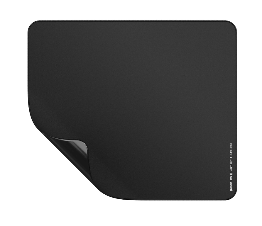 Pulsar ES1 eSports - XL - Tapis de souris Pulsar - grosbill-pro.com - 1