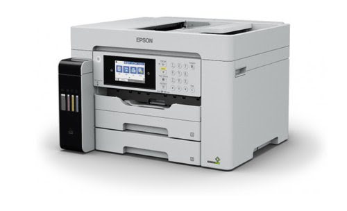Imprimante multifonction Epson EcoTank PRO ET-16680 - grosbill-pro.com - 1