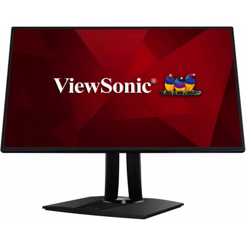 ViewSonic 27"  VP2768 - Ecran PC ViewSonic - grosbill-pro.com - 6