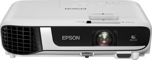 Grosbill Vidéoprojecteur Epson EB-W51 (V11H977040)