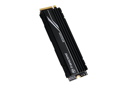 2TB M.2 2280 PCIe Gen4x4 NVMe - Achat / Vente sur grosbill-pro.com - 1