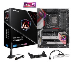 ASRock Carte mère MAGASIN EN LIGNE Grosbill