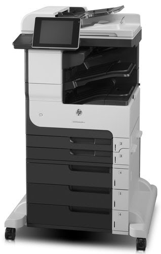  LaserJet Ent 700 MFP M725z (CF068A#B19) - Achat / Vente sur grosbill-pro.com - 2