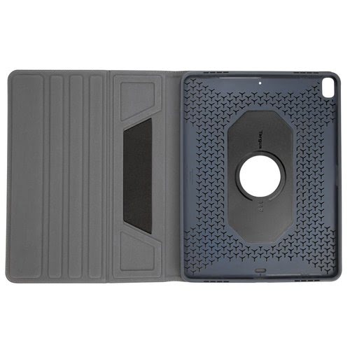 THZ749GL Etui VersaVu iPad Pro 12,9" Noir - Accessoire tablette - 6