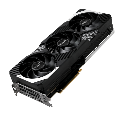 Palit RTX 4080 Super GamingPro OC 16G  - Carte graphique Palit - 6