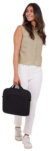 Case Logic Invigo Eco Attaché 14" - Achat / Vente sur grosbill-pro.com - 14