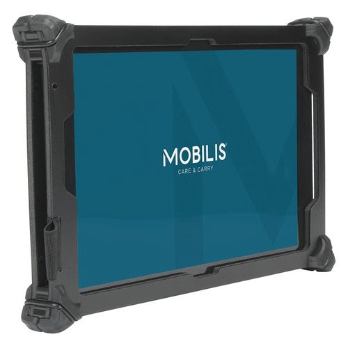 Grosbill Sac et sacoche Mobilis RESIST Pack Case for iPad 2019 10.2 (050030)