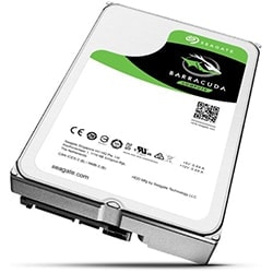 image produit Seagate BarraCuda 2To ST2000LM015 Grosbill