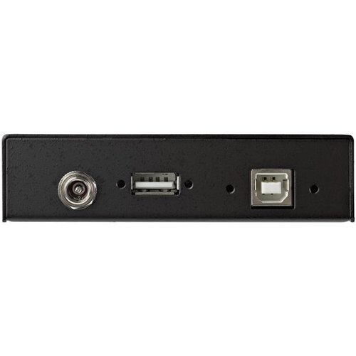 Serial Adapter USB RS-232/422/485 8-Port - Achat / Vente sur grosbill-pro.com - 3